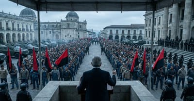 Ortega sagt Wahlen komplett ab