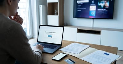 Streaming-Widerruf jetzt erlaubt