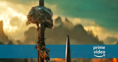 Fantasy-Hit stürmt Streaming