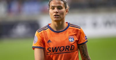 Marozsan hört mit 34 auf