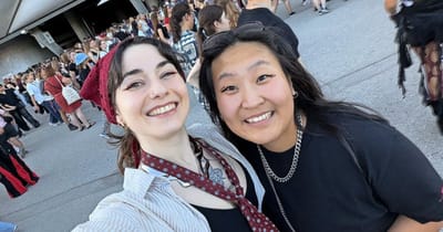 BTS-Fieber in München