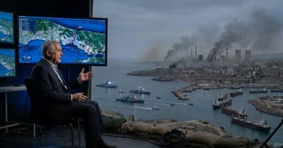 Trump droht Iran mit Zerstörung