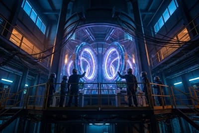Deutschlands Startups im Fusionsrausch