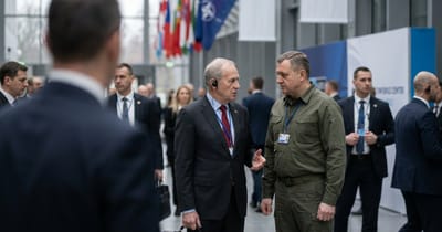 Trump plant Treffen mit Selenskyj