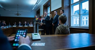 Social Media erst ab 14