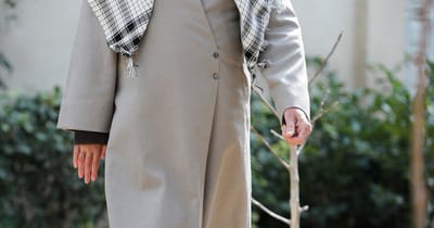 Rätsel um Chameneis Sohn