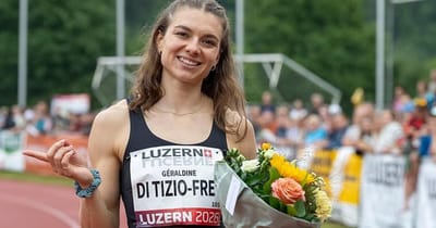Di Tizio-Frey jagt Gold