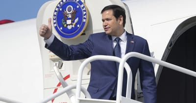 Rubio und Lawrow ohne Durchbruch