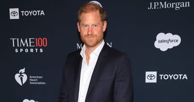 Harry bringt Games nach Asien