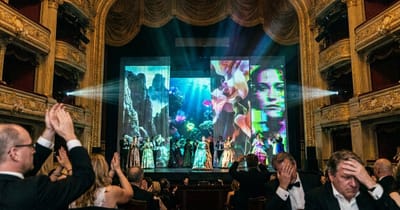 Bayreuth ringt mit KI-Bildern