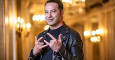 Bülent bringt Mozart auf Kurs