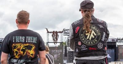 Wacken 2026 restlos ausverkauft