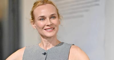 Diane Kruger wird 50
