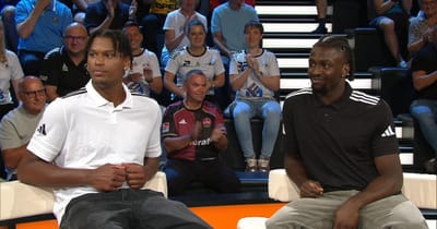 3x3-Basketball will mehr