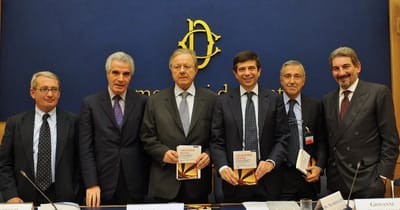 Urteil nach Genua-Drama