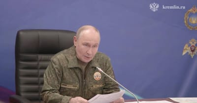 Polen warnt vor Putin-Trick