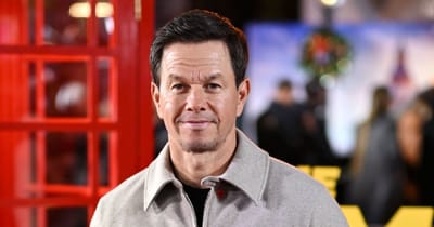 Wahlberg bereut Sci-Fi-Absage