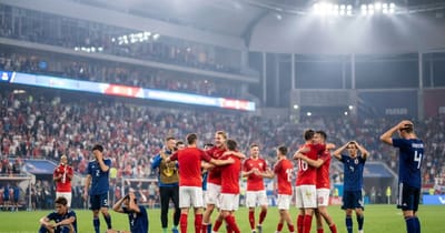Spanien stürmt ins WM-Finale
