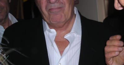 Peppino di Capri ist tot