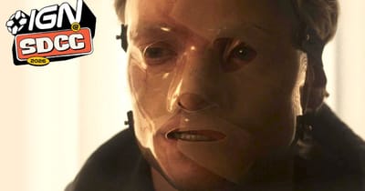 Clayface wird zum Horror-Schocker