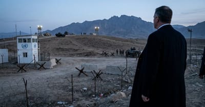 Syrien sucht Deal mit Israel