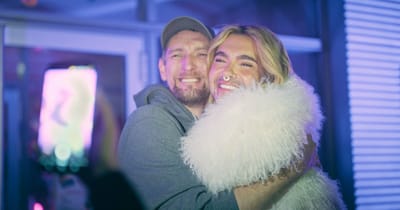 Bills erste Liebe kehrt zurück