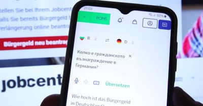 KI-Briefe fluten Jobcenter