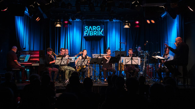 30 Jahre Sargfabrik
