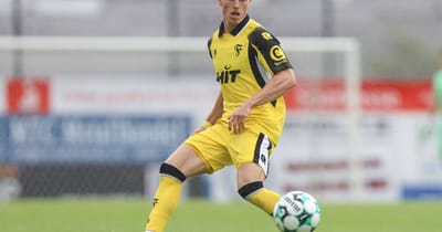 Löffelsend vor Fortuna-Premiere