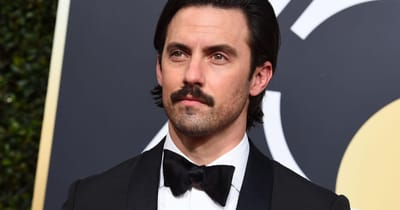 Babyglück bei Milo Ventimiglia