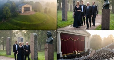 Bayreuth setzt neues Zeichen