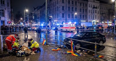 Tödlicher Angriff auf den CSD