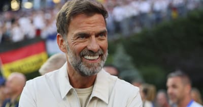 Klopp-Frage bleibt offen