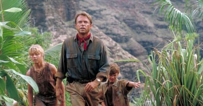 Sam Neill ist tot