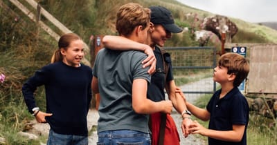Kate bekommt süße Glückwünsche