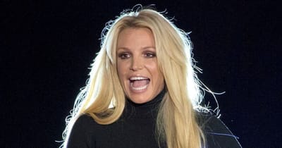 Britney-Film nimmt Fahrt auf