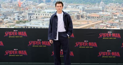 Tom Holland spoilert Marvel-Twist
