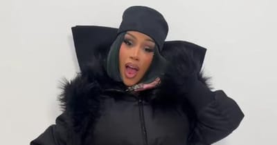 Cardi B wehrt sich gegen Gerüchte