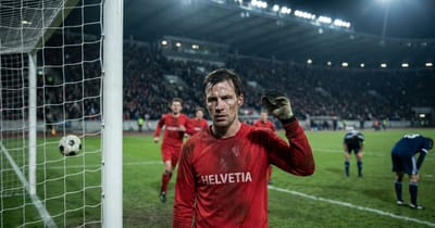Merino ist Spaniens Trumpf