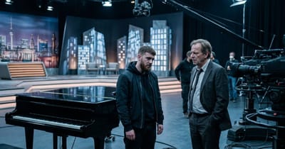 ZDF bleibt bei Danger-Dan-Ausladung