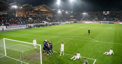 Thun trotzt Rotation und siegt