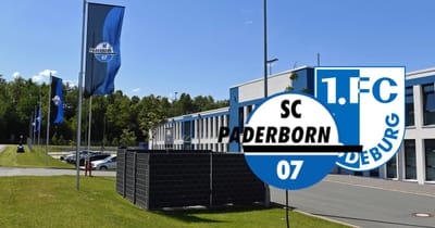 FCM testet gegen Paderborn