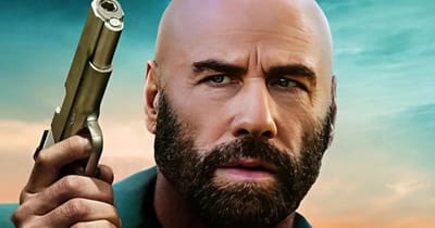 Travolta jagt 100-Millionen-Beute