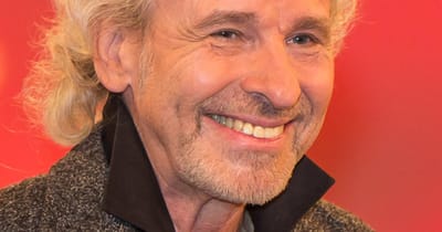 Gottschalk sagt leise Servus
