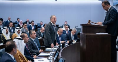 Israel startet in den Wahlkampf