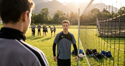 U18 greift nach WM-Gold