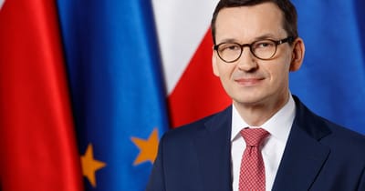 PiS zerbricht im Machtkampf
