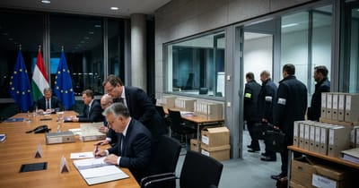 Ungarn bekommt EU-Milliarden