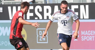 Bayerns Plan mit Ibrahimovic