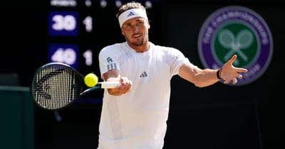Zverev trotzt dem Hexenkessel